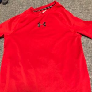 UA shirt